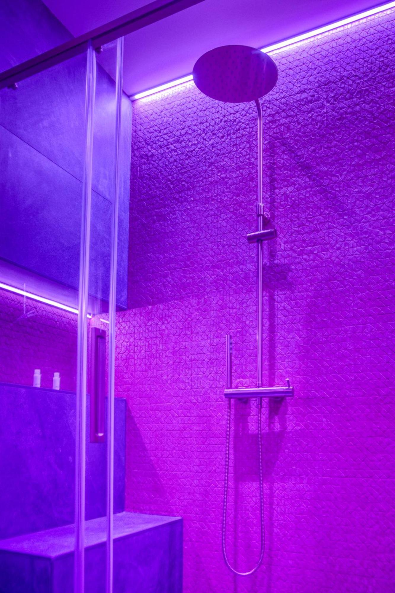 Le Blue Love - Love Room - Championnet グルノーブル エクステリア 写真